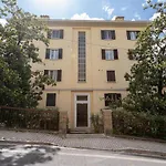 Elegant Fully Equipped In Center Of Perugia,parking Apartment Perugia