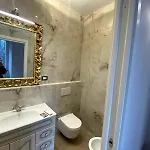 Elegant Fully Equipped In Center Of Perugia,parking Apartment *