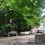 Elegant Fully Equipped In Center Of Perugia,parking Apartment Perugia