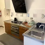 Apartment Elegant Fully Equipped In Center Of Perugia,parking