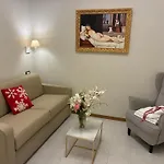 Elegant Fully Equipped In Center Of Perugia,parking * Perugia