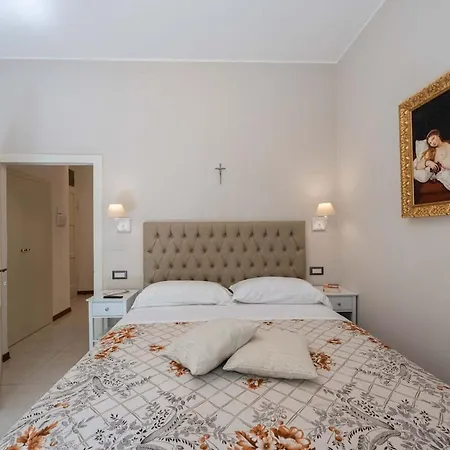 Apartment Elegant Fully Equipped In Center Of Perugia,parking