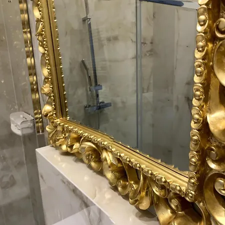 Apartment Elegant Fully Equipped In Center Of Perugia,parking