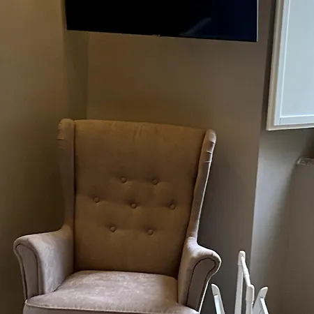 Daire Elegant Fully Equipped In Center Of Perugia,parking Perugia