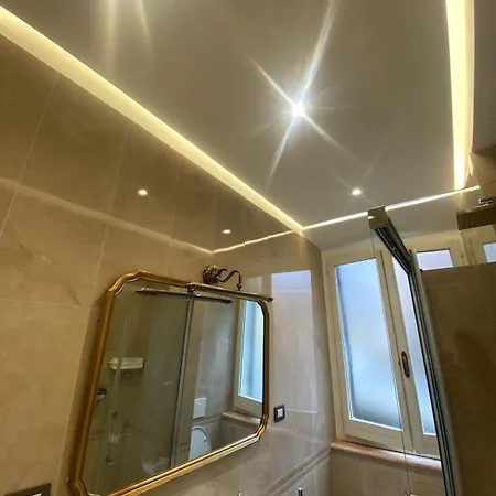Elegant Fully Equipped In Center Of Perugia,parking Perugia