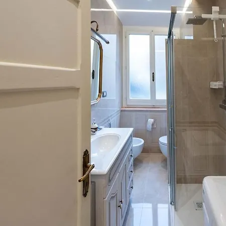 Elegant Fully Equipped In Center Of Perugia,parking * Perugia