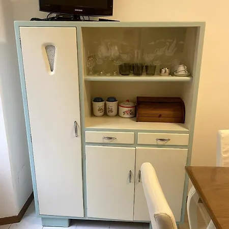 Elegant Fully Equipped In Center Of Perugia,parking