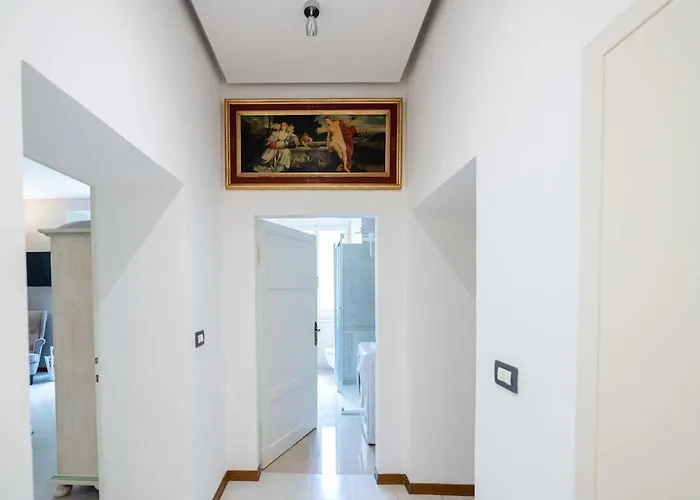 Elegant Fully Equipped In Center Of Perugia,parking Апартаменты Перуджа