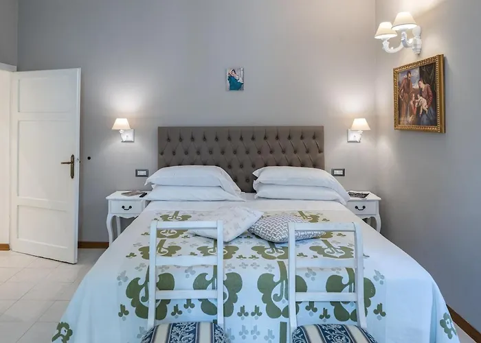 Elegant Fully Equipped In Center Of Perugia,parking Перуджа