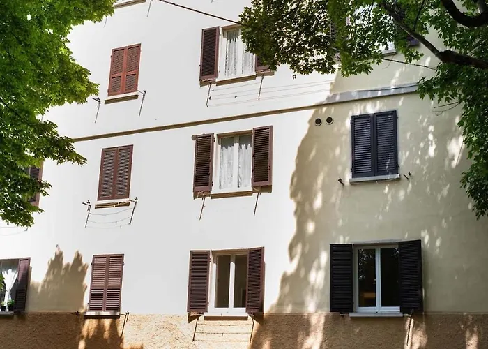 Апартаменты Elegant Fully Equipped In Center Of Perugia,parking Перуджа