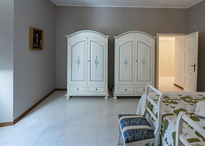 Elegant Fully Equipped In Center Of Perugia,parking