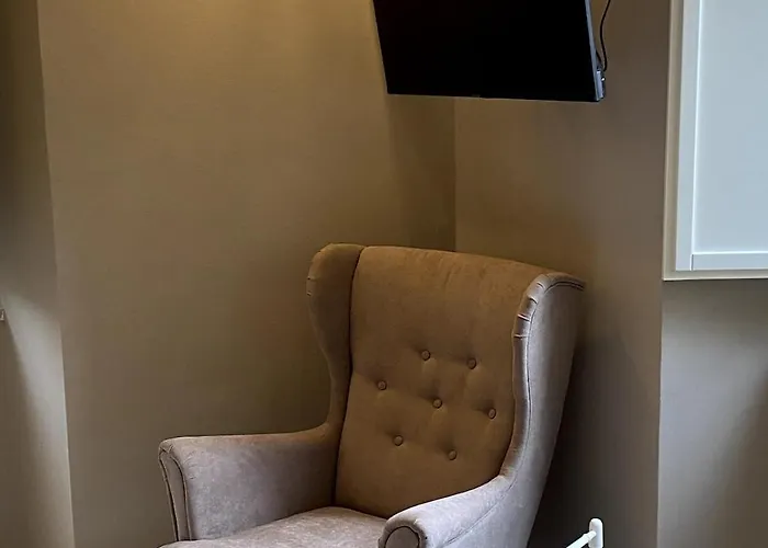 Elegant Fully Equipped In Center Of Perugia,parking * Перуджа