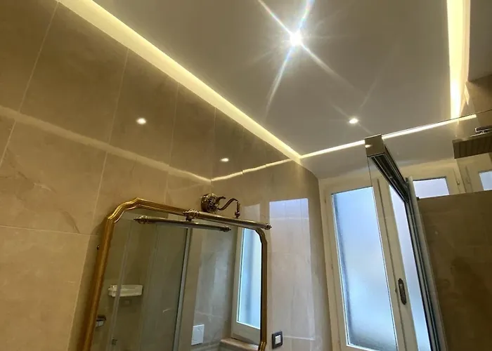 Elegant Fully Equipped In Center Of Perugia,parking Перуджа