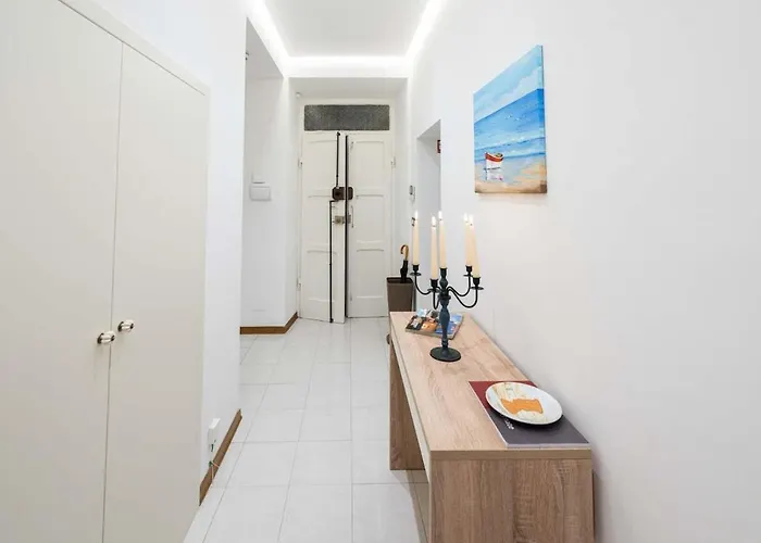 Elegant Fully Equipped In Center Of Perugia,parking Апартаменты Перуджа