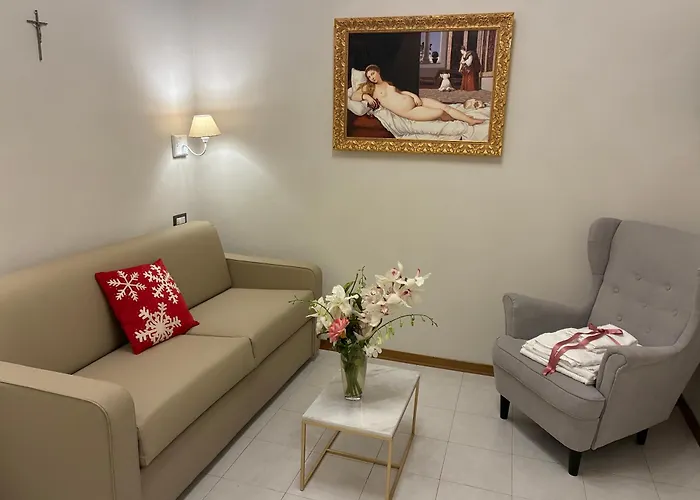 Elegant Fully Equipped In Center Of Perugia,parking * Перуджа