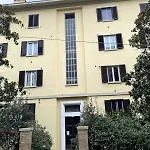 Elegant Fully Equipped In Center Of Perugia,parking 公寓