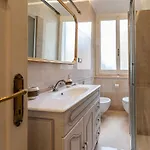 Elegant Fully Equipped In Center Of Perugia,parking 公寓 *