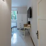 Elegant Fully Equipped In Center Of Perugia,parking 公寓 *