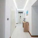 Elegant Fully Equipped In Center Of Perugia,parking