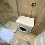 Elegant Fully Equipped In Center Of Perugia,parking 公寓