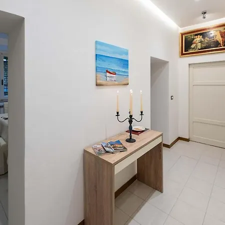 Appartement Elegant Fully Equipped In Center Of Perugia,parking *