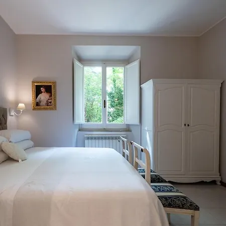 Lejlighed Elegant Fully Equipped In Center Of Perugia,parking Perugia