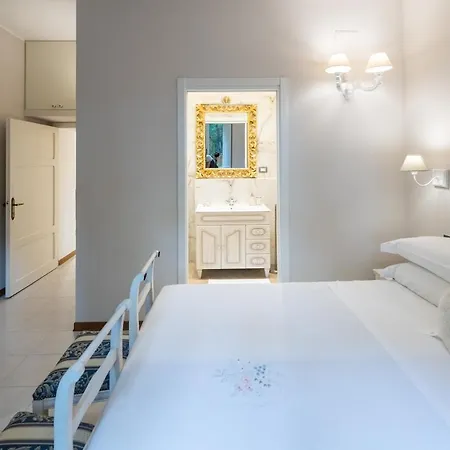 Lejlighed Elegant Fully Equipped In Center Of Perugia,parking