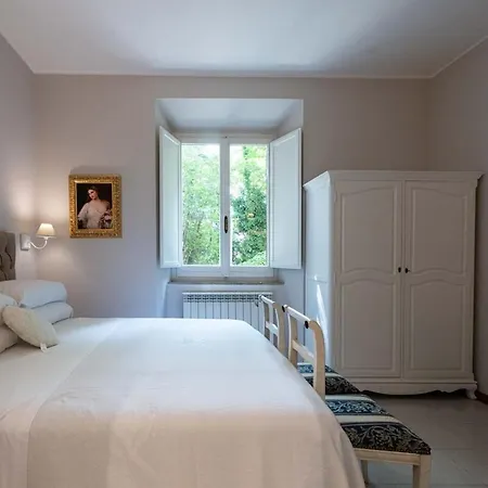 Апартаменты Elegant Fully Equipped In Center Of Perugia,parking Перуджа