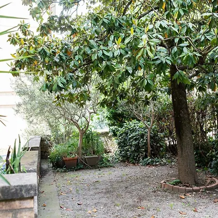 Апартаменты Elegant Fully Equipped In Center Of Perugia,parking Перуджа