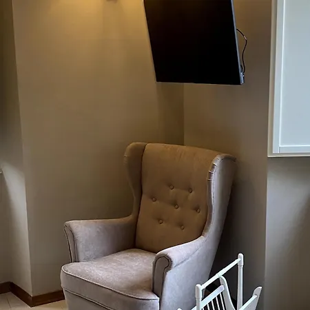 Elegant Fully Equipped In Center Of Perugia,parking * Перуджа