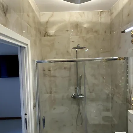 Elegant Fully Equipped In Center Of Perugia,parking