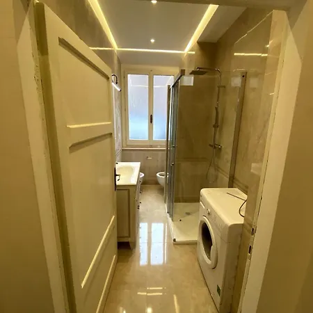 Elegant Fully Equipped In Center Of Perugia,parking Appartement Pérouse