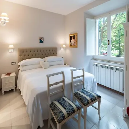 Elegant Fully Equipped In Center Of Perugia,parking Lejlighed