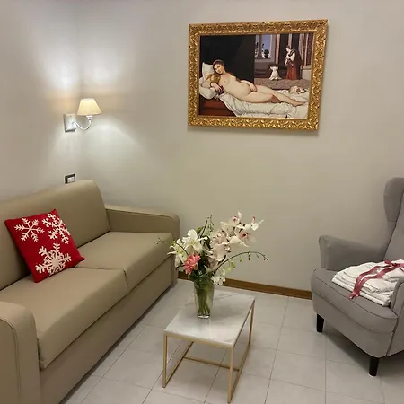 Elegant Fully Equipped In Center Of Perugia,parking * Περούτζια