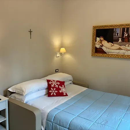 Апартаменты Elegant Fully Equipped In Center Of Perugia,parking Перуджа