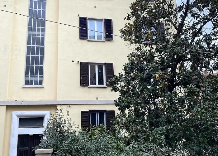 Apartamento Elegant Fully Equipped In Center Of Perugia,parking