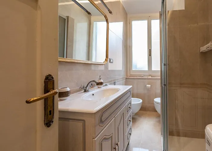 Elegant Fully Equipped In Center Of Perugia,parking Apartamento *