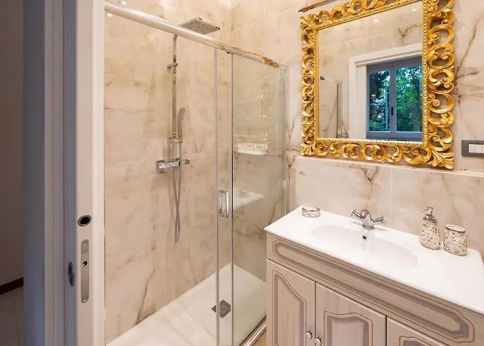 Elegant Fully Equipped In Center Of Perugia,parking Apartamento