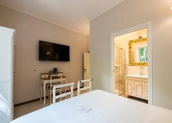 Elegant Fully Equipped In Center Of Perugia,parking Perugia