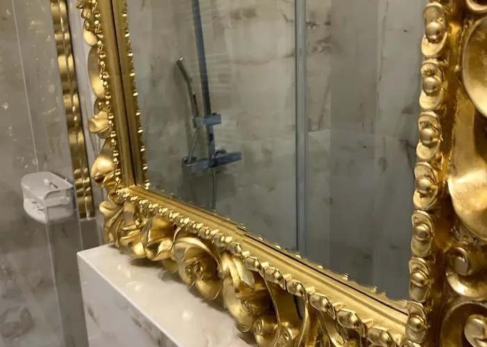 Apartamento Elegant Fully Equipped In Center Of Perugia,parking