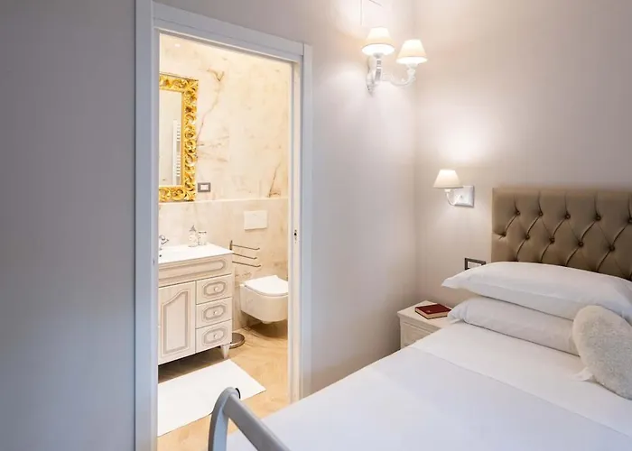 Elegant Fully Equipped In Center Of Perugia,parking Perugia