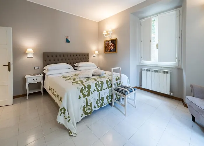 Elegant Fully Equipped In Center Of Perugia,parking Apartamento