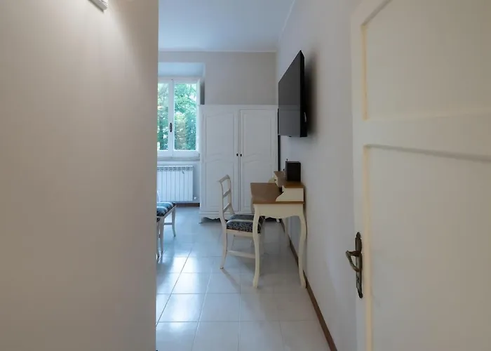 Elegant Fully Equipped In Center Of Perugia,parking Apartamento *