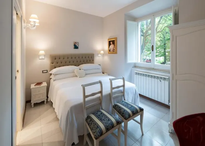 Elegant Fully Equipped In Center Of Perugia,parking Apartamento