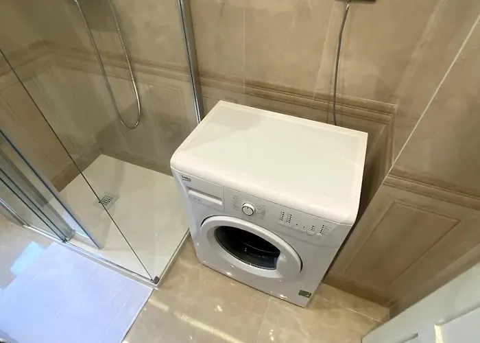 Elegant Fully Equipped In Center Of Perugia,parking Apartamento