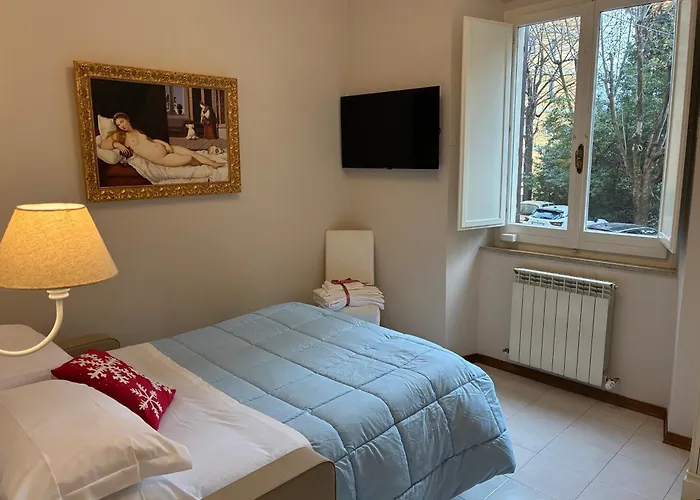 Elegant Fully Equipped In Center Of Perugia,parking Apartamento *